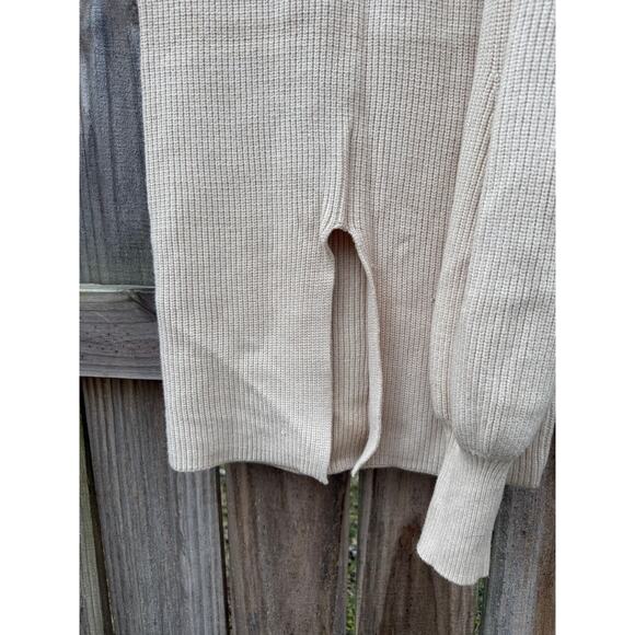 Moodie Ribbed Knit Two-Piece Set  - Picture 3 of 7